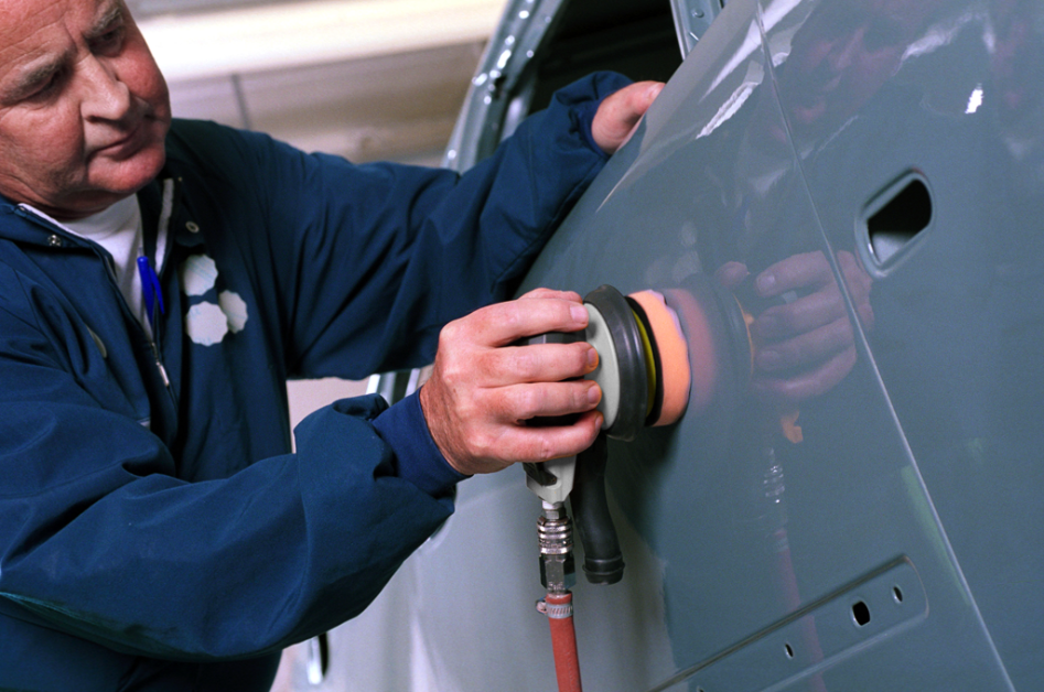 Todos los usos del compresor de aire ABAC International